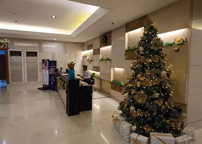 Affordable Staycation In Pasay-breeze Apartamento