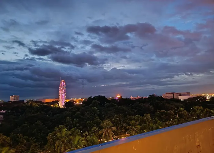 Affordable Staycation In Pasay-breeze Apartamento *