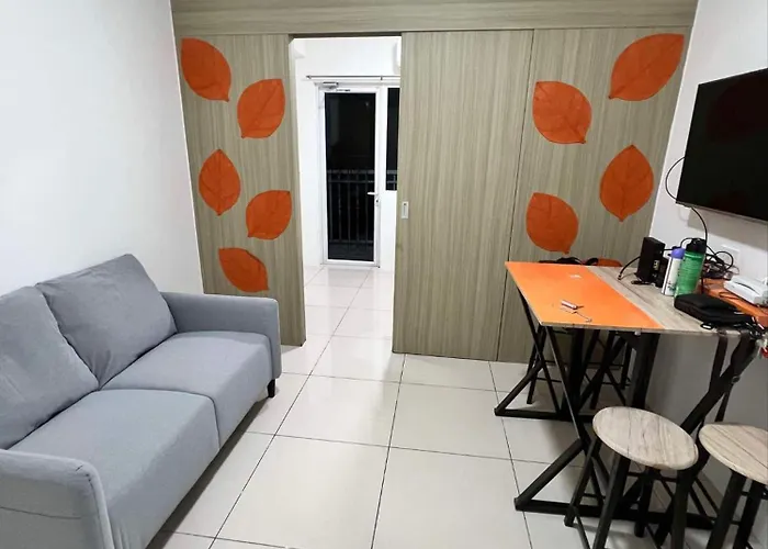 Affordable Staycation In Pasay-breeze