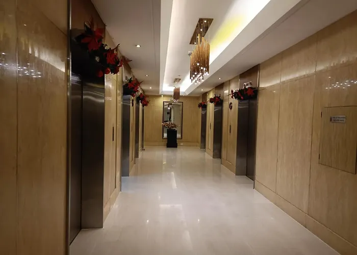 Affordable Staycation In Pasay-breeze