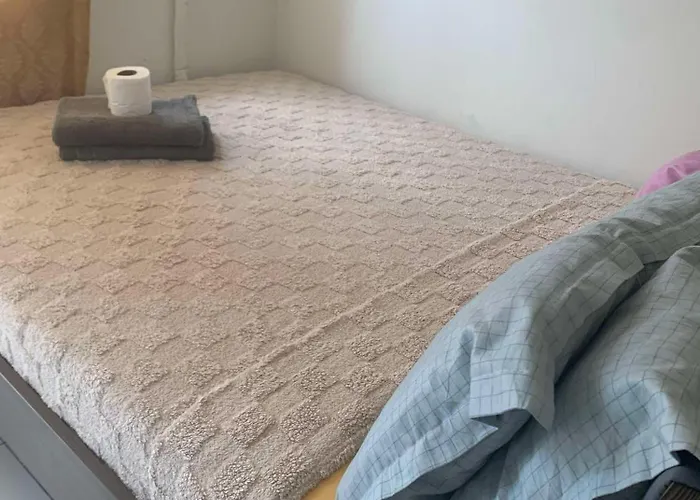 Affordable Staycation In Pasay-breeze Apartamento *