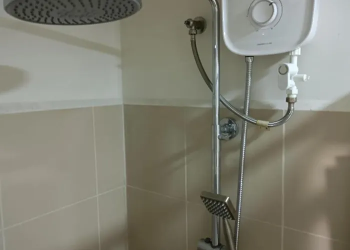 Apartamento Affordable Staycation In Pasay-breeze Manila